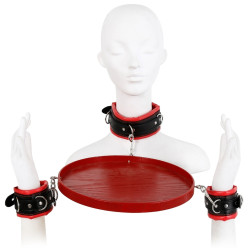 Kiotos Kit Bdsm Servant Kit